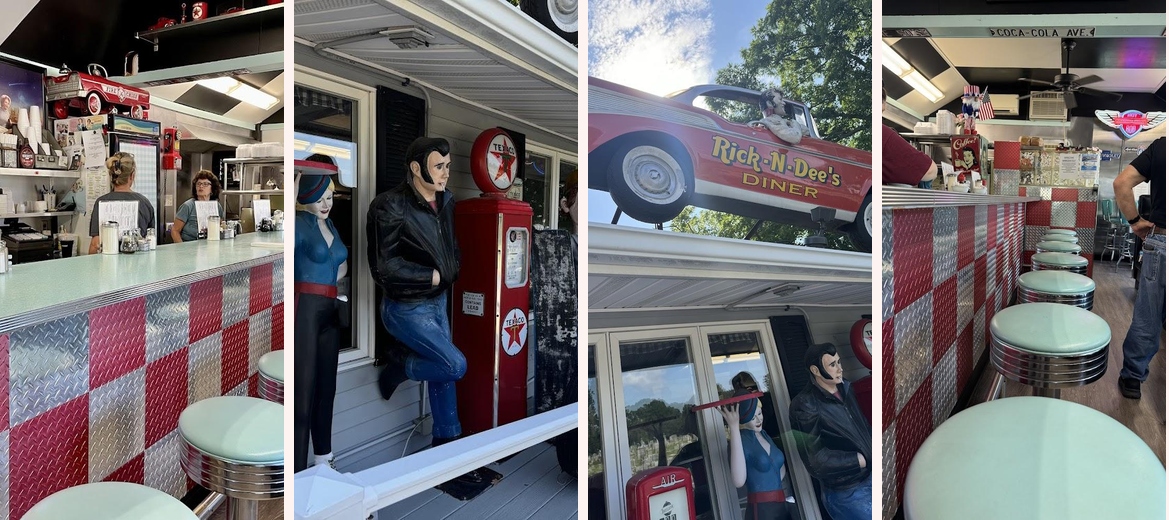 Rick & Dee's Gallery Image 2