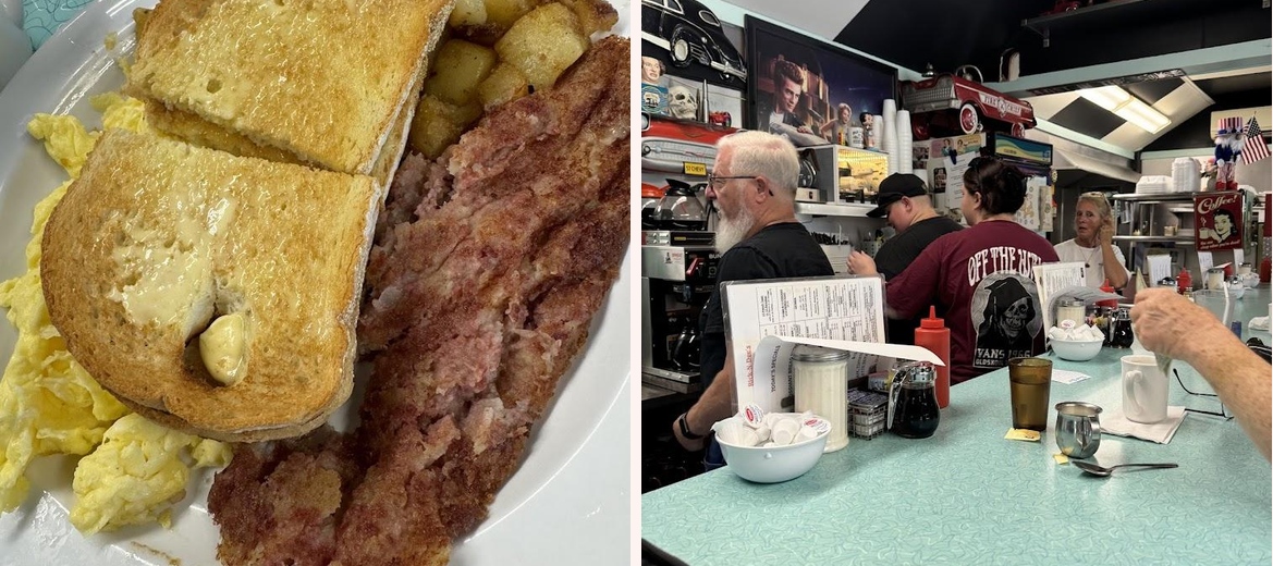 Rick & Dee's Gallery Image 3