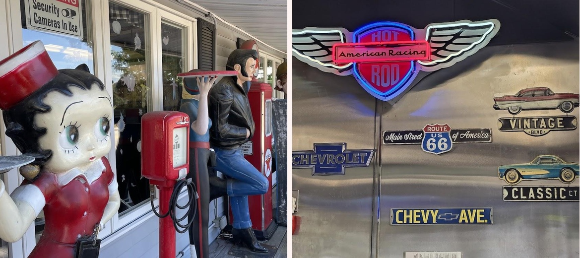 Rick & Dee's Gallery Image 5